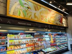 -blt精品超市(KKMALL京基店)