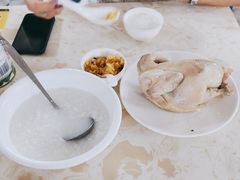 盐焗鸡-佳基盐焗鸡