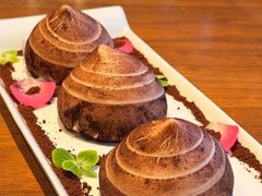 -东百坊巷大酒店·坊巷餐厅(东百中心店)