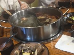 -荣记潮汕牛肉火锅(仙鹤街店)