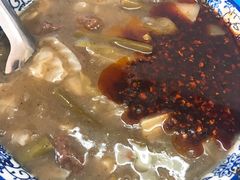 肉丸糊辣汤-刘老虎肉丸糊辣汤(总店)