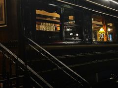 -火车头法国西餐厅