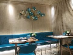 -青瓷火锅料理(西单大悦城店)