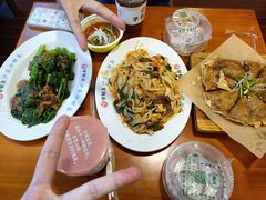 -芋包王闽南茶楼(八市店)