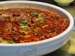 -老灶房-四川土菜(铁牛广场店)