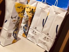 -luckincoffee瑞幸咖啡(冠福大厦店)