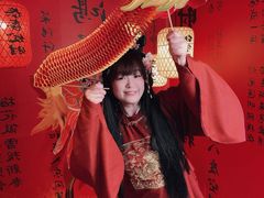 -八度空间换装自拍体验馆