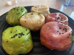 -陈小北小泽生煎(鞍山西道店)