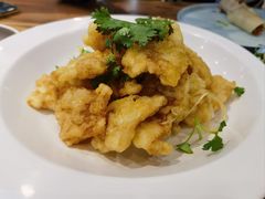 锅包肉-合合春饼·酱骨·东北菜(潘家园店)