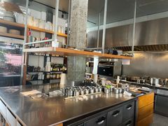 -BOR Eatery(安福路店)