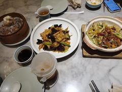 -杏花堂山西菜馆(壹方城店)