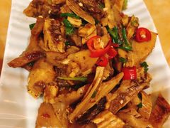-敦煌达记酱驴肉黄面馆