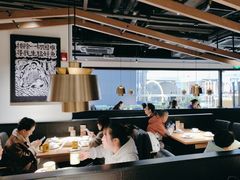 -太二酸菜鱼(长沙IFS国金中心店)