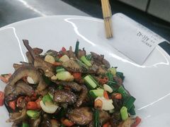 -院里寻菜·精致庭院菜(观沙岭店)