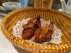 -大榕树下顺德菜(融创茂店)