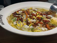 -太二酸菜鱼(正大广场店)