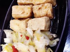 -小明同学(三里屯店)