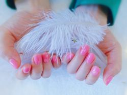 -绘甲社NACHO&DAI SALON