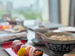 -田舍家Inakaya·炉端烧·铁板烧(天汇igc店)
