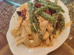 -葛记焖饼(伏牛路店)