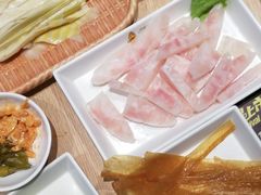 -彤德莱牛肉火锅(双港店)