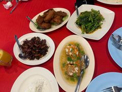 -德成饭店