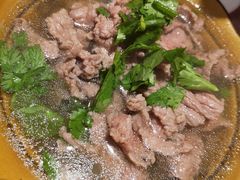 -谢老五跷脚牛肉·非遗传承店