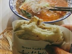 -焦记老潼关肉夹馍(东五路店)