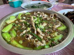 -盘龙黄鳝(盘龙居店)