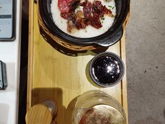 -喃喃椰·糟粕醋椰子鸡火锅(七堡花园店)