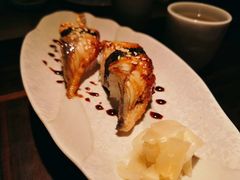 -山葵家·创意料理(EFC欧美广场店)