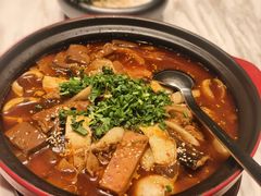 -东方美谷JW万豪酒店·The lounge大堂吧
