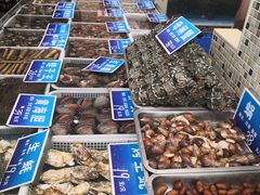 水产区-双井轩(双井店)