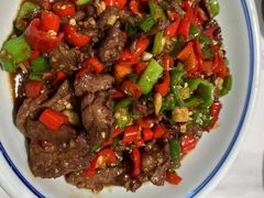 -欧记大排档·景德菜(上海首店)