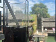 -乌镇东栅景区