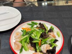 -京尊烤鸭店JINGZUN(春秀路店)