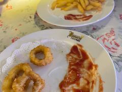 -巴伐利亚啤酒坊(意式风情街店)