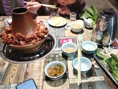 -刘记光大火锅鸡(北行店)