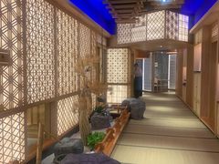 -文三酒肆自助放题(新街口友谊广场店)