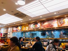 -阿香米线(大悦城店)