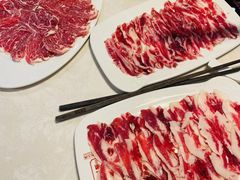 -品牛阁潮汕牛肉火锅(洋河店)