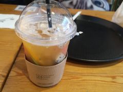 -Who乎coffee&bar