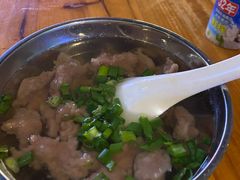 -老牌依强牛肉店(达道总店)