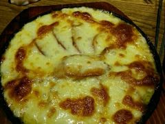 -有才叔的小馆(招商依云曲江店)