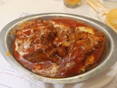 -大哥餐厅(西城花园店)