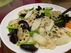 -海精英海鲜世界(台海路店)