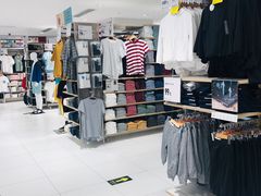 -优衣库(北京万柳华联购物中心店)