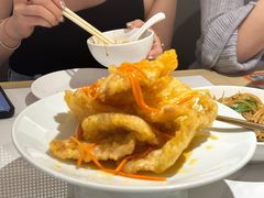 -上关东东北菜(夫子庙水游城店)