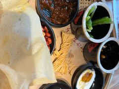 -鸽子窝(宋庄店)