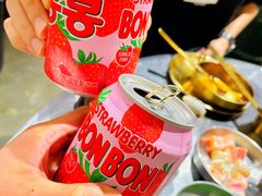 -恩泽家·果味坛子韩国炭火烤肉(白石龙店)